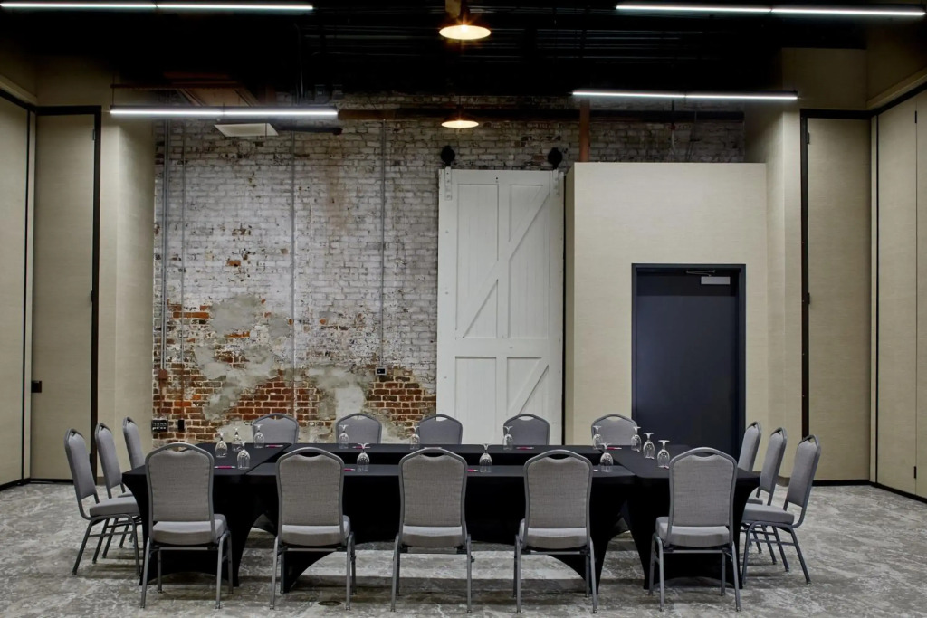 Aloft by Marriott Wilmington at Coastline Center