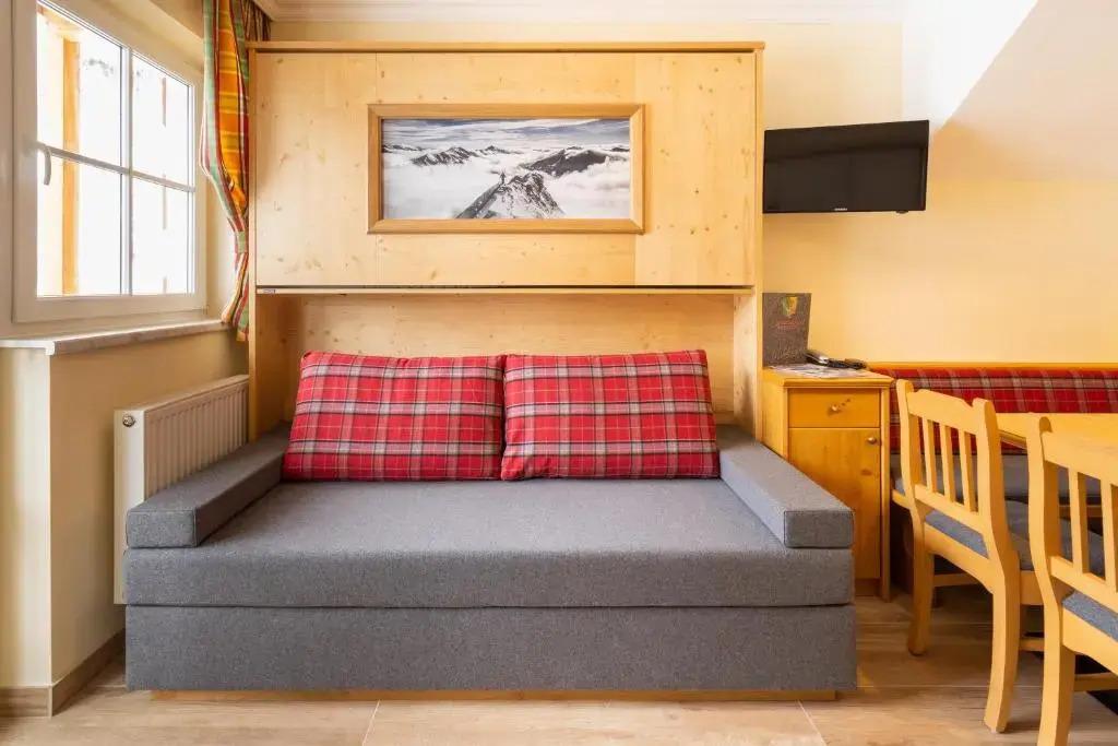 Hubertus Alpine Living
