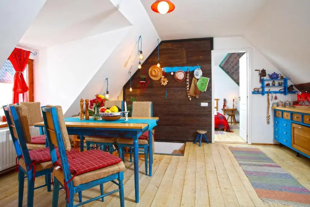 Bike House 141