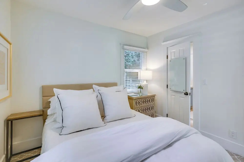 1/2 Mi to Balboa Park: Cottage w/ Private Yard