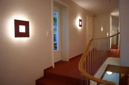 Hotel-Restaurant Schwedi