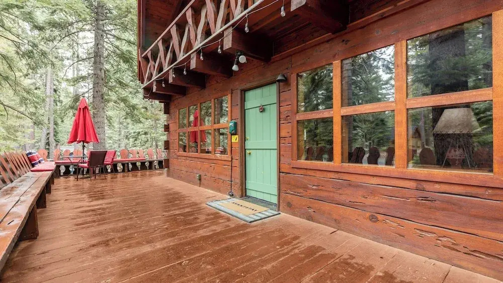 Sunnyside by Avantstay Charming Lake Tahoe Chalet on Tahoes West Shore
