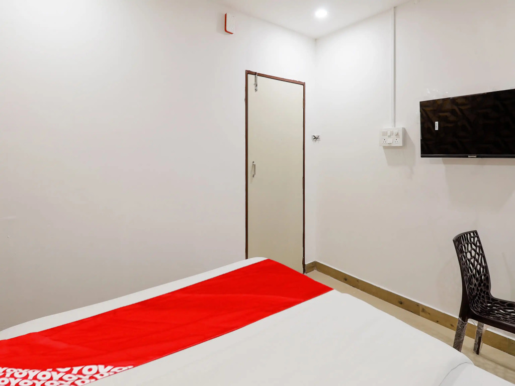 Hotel O Kompally Residency