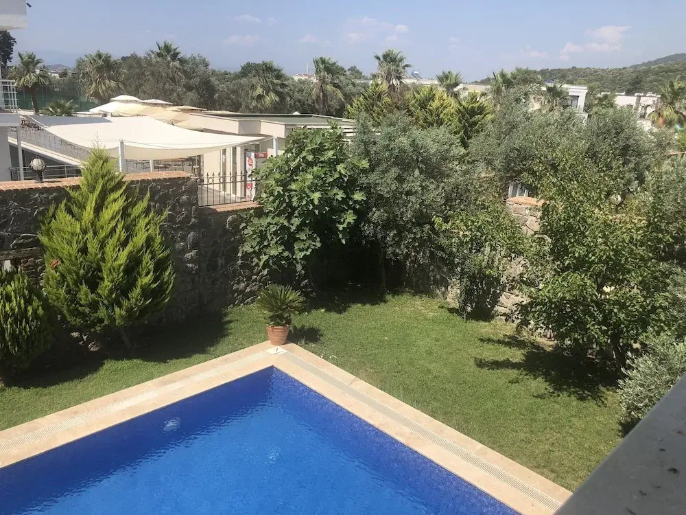 Demirci Villa Torba