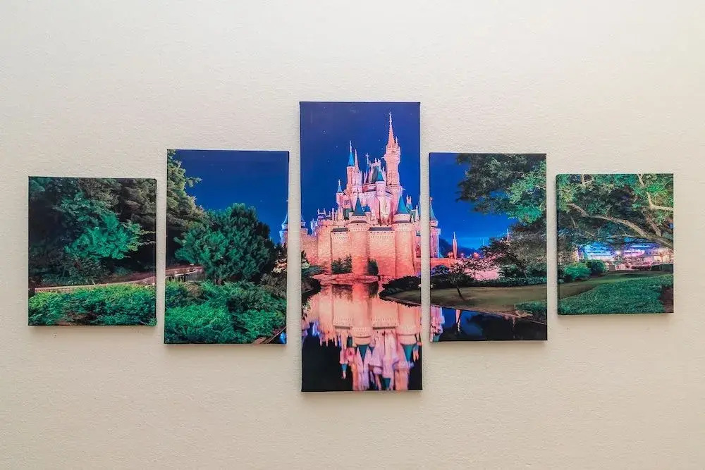 Enchanted Hideaway