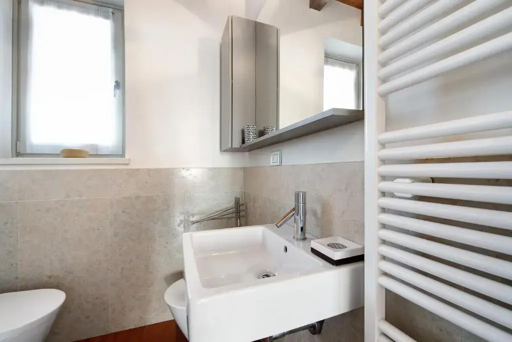 Casa Grazia - Appartamento Luce