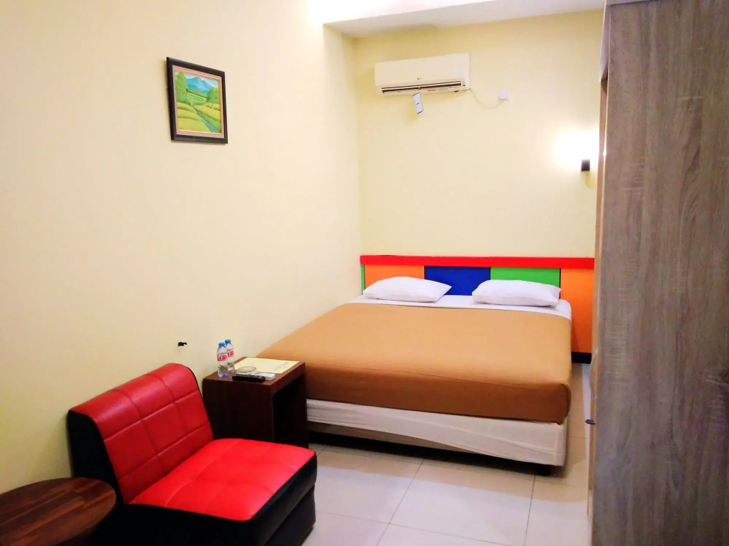 Parma Panam Hotel