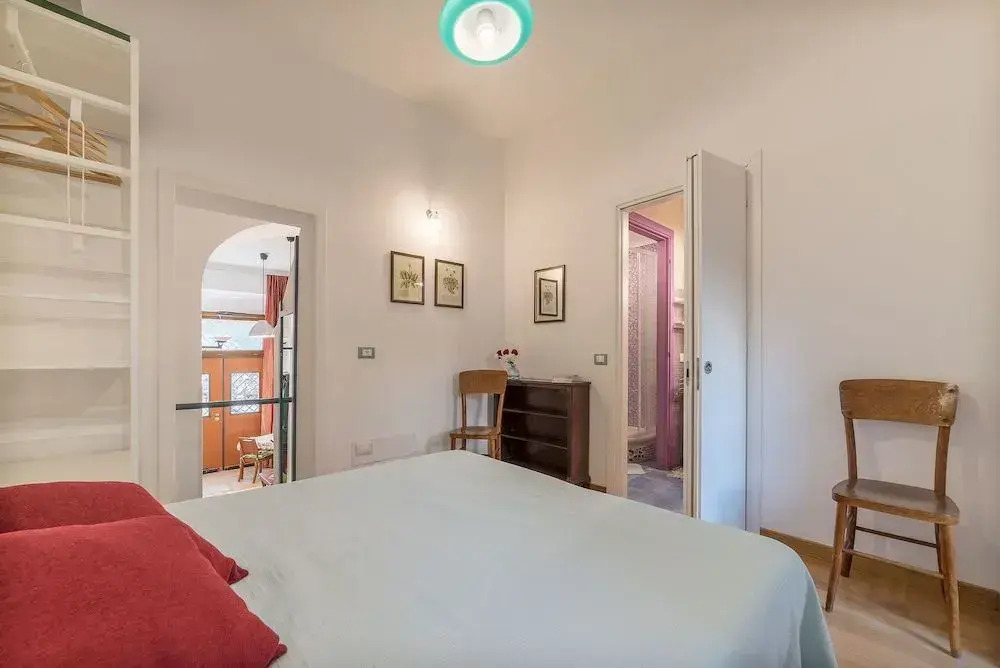 Monti Artistic Flat