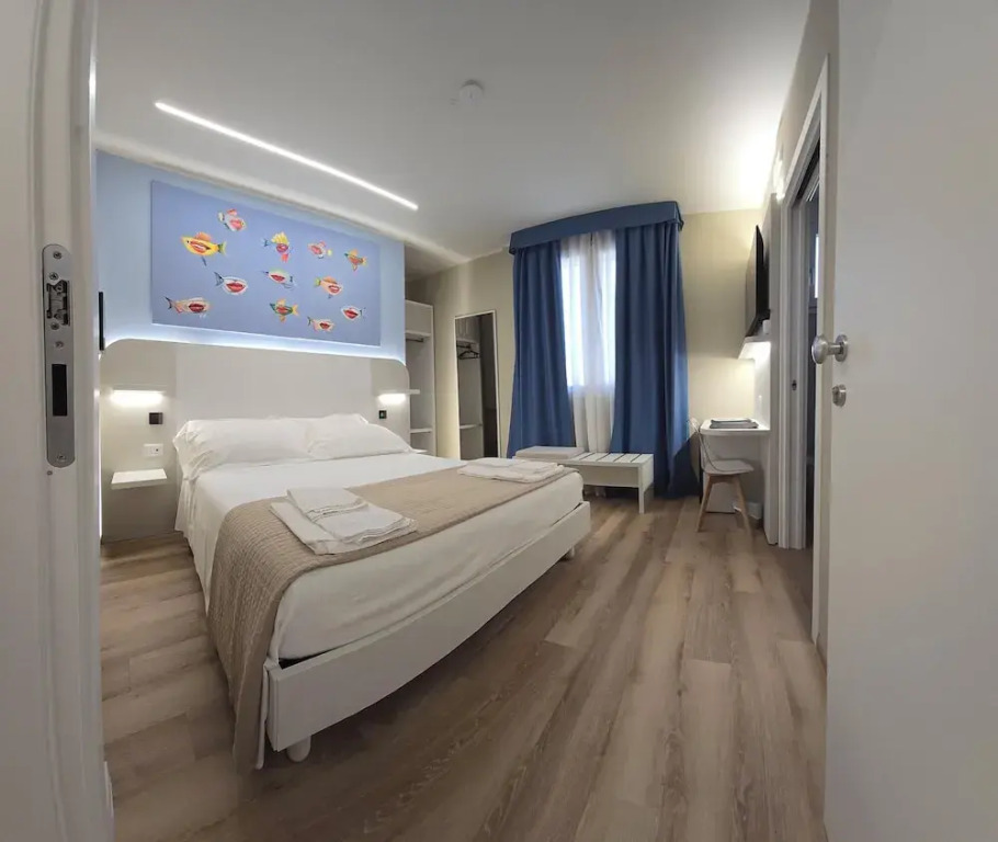 Vespucci Guest House - Affittacamere