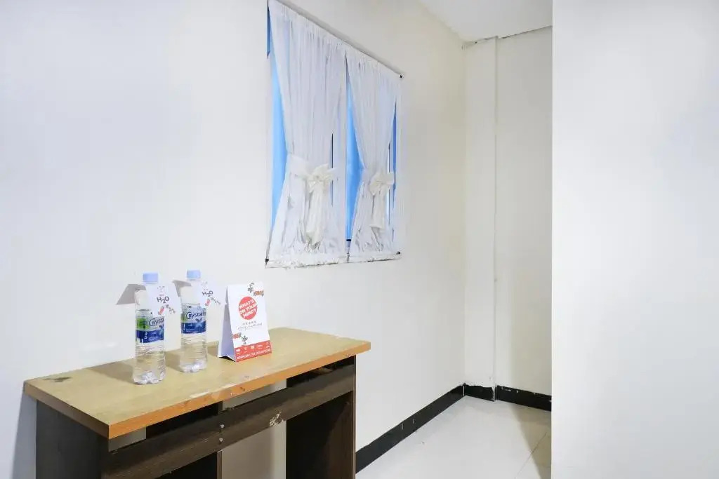 Hotel O Pondok Helomi