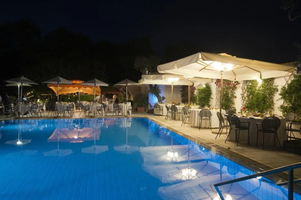 Hotel Villa Durrueli Resort & Spa