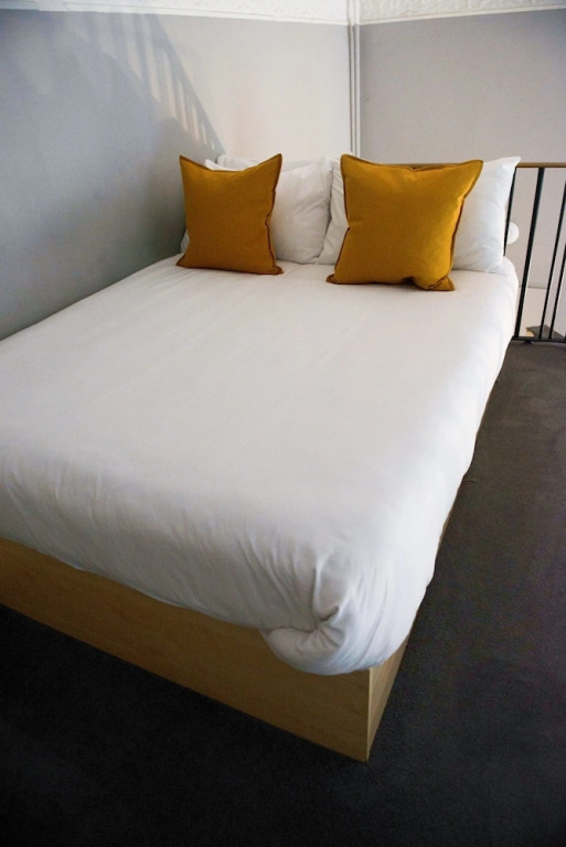 Leevin Stay Apartments City Center