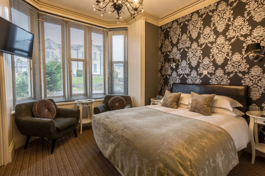 Jerichos Boutique Accommodation