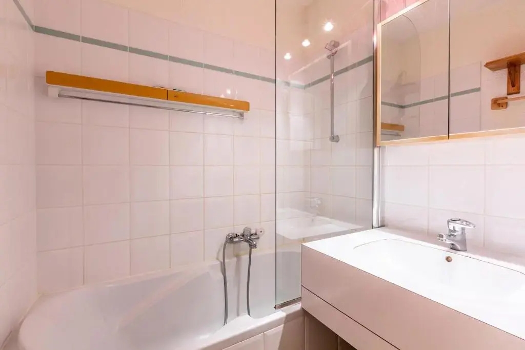 Résidence Verdons - Appartement VERDONS 7 pour 6 Personnes 51