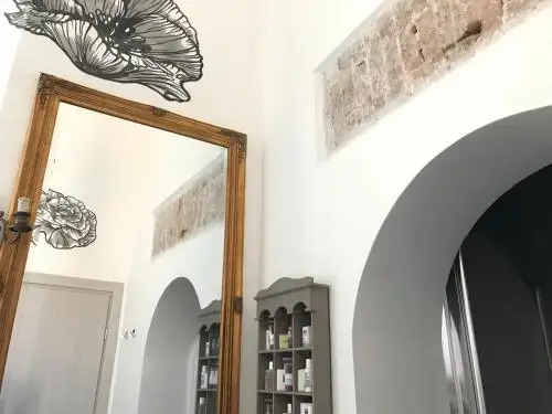 AB Suite Innovative Design B & B