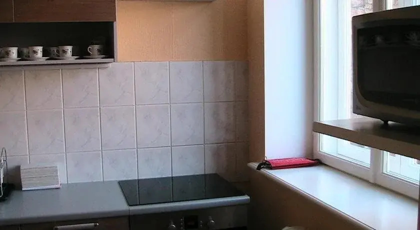 Hostel Lõuna