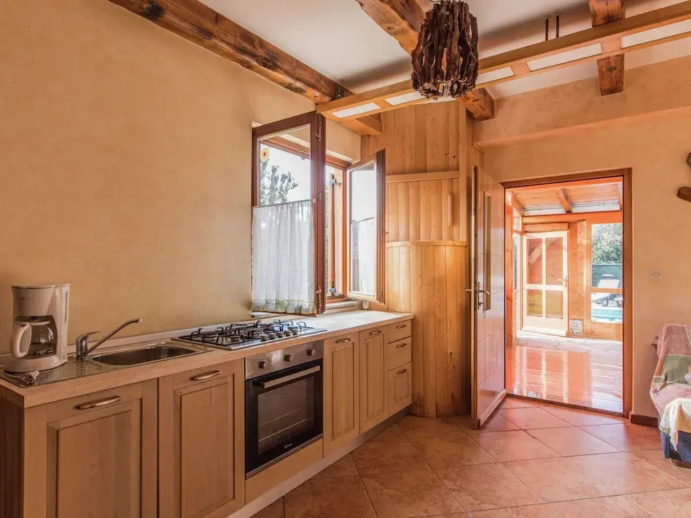 Holiday Home in Vodnjan near Seabeach