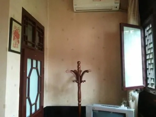 Chengzhai Guminju Inn(平遥程宅古民居客栈)