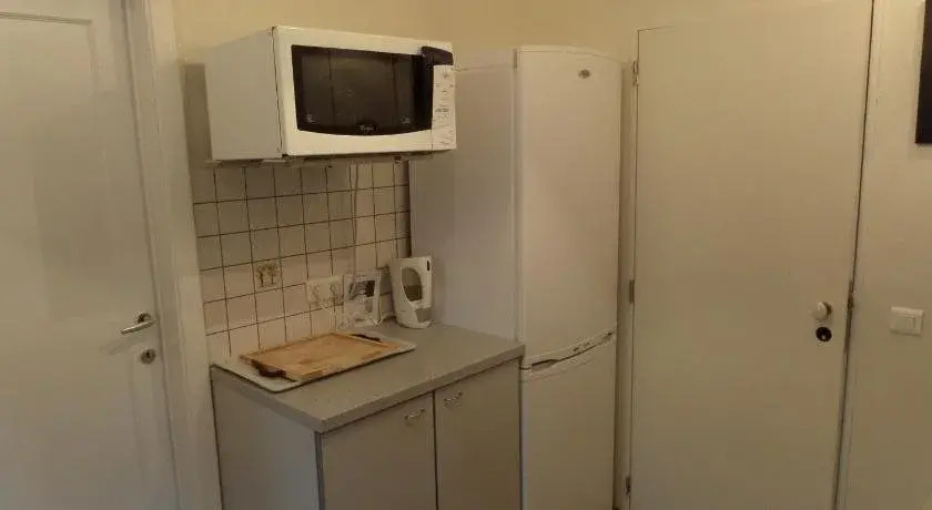 LÉtape Fagnarde - Bed, Breakfast & Sauna
