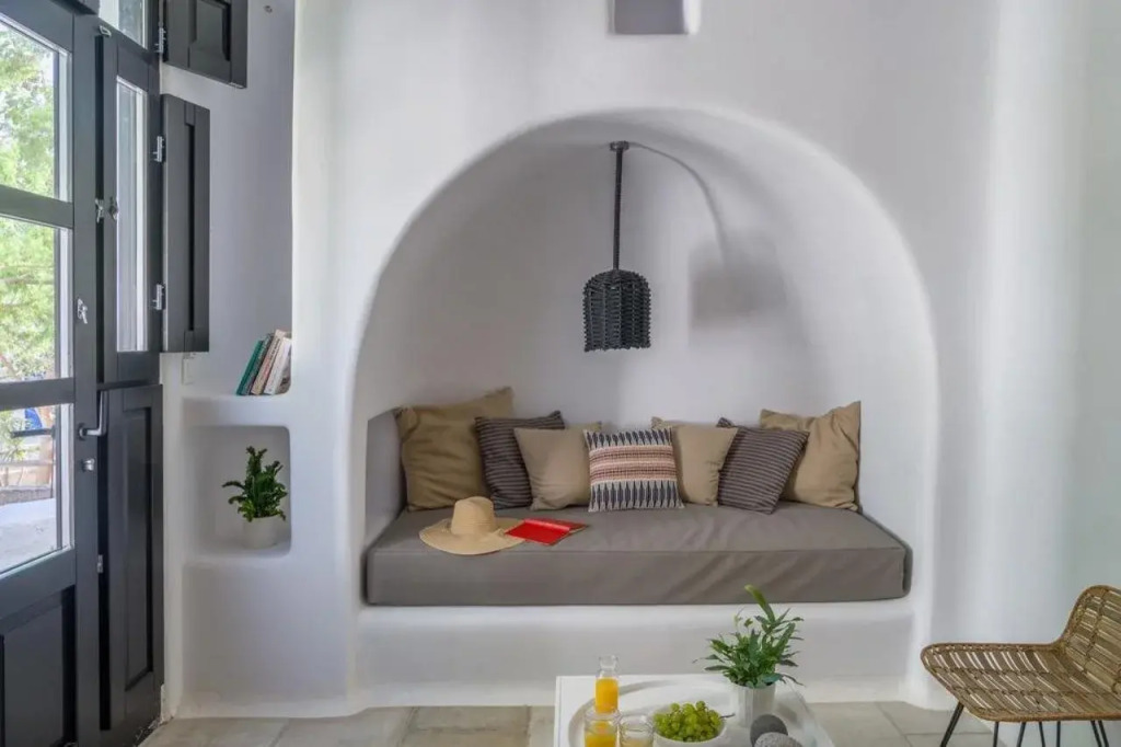 Euphoria Chora Naxos