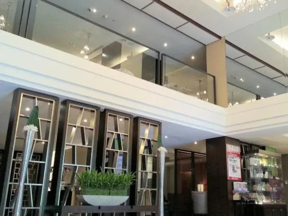 Longbon Resort Beitou Taipei