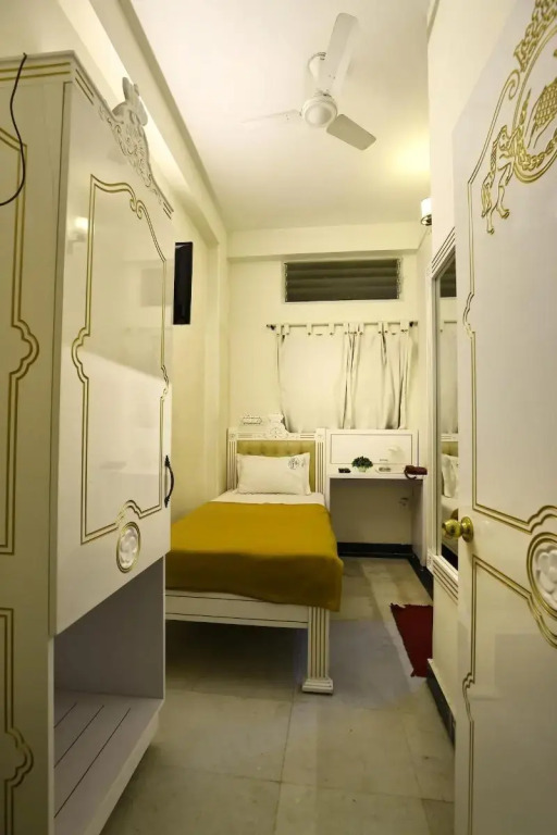 Hotel City Meridian
