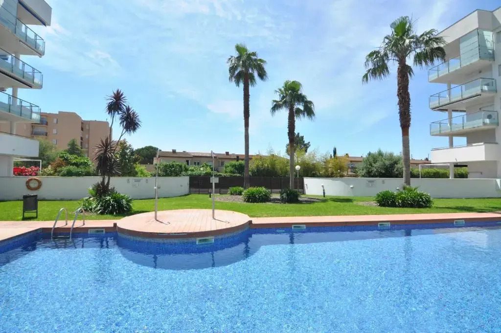 RNET - 402 - Porto Marina - Roses Costa Brava