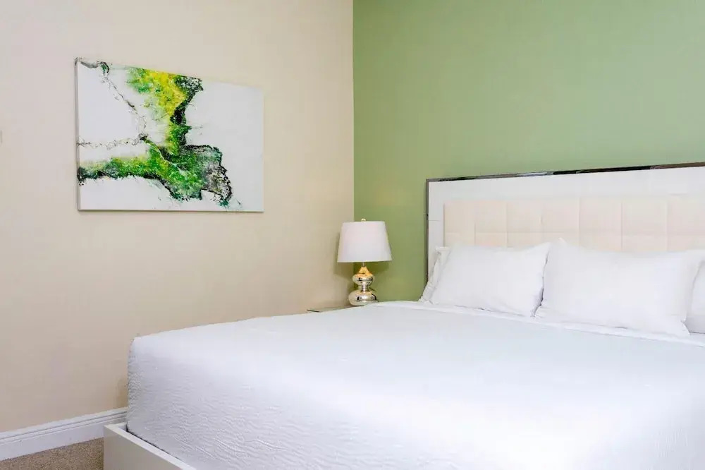 421 NP - Exquisite Retreat at Encore Resort
