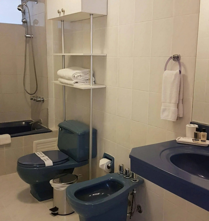 Apart Hotel San Martin