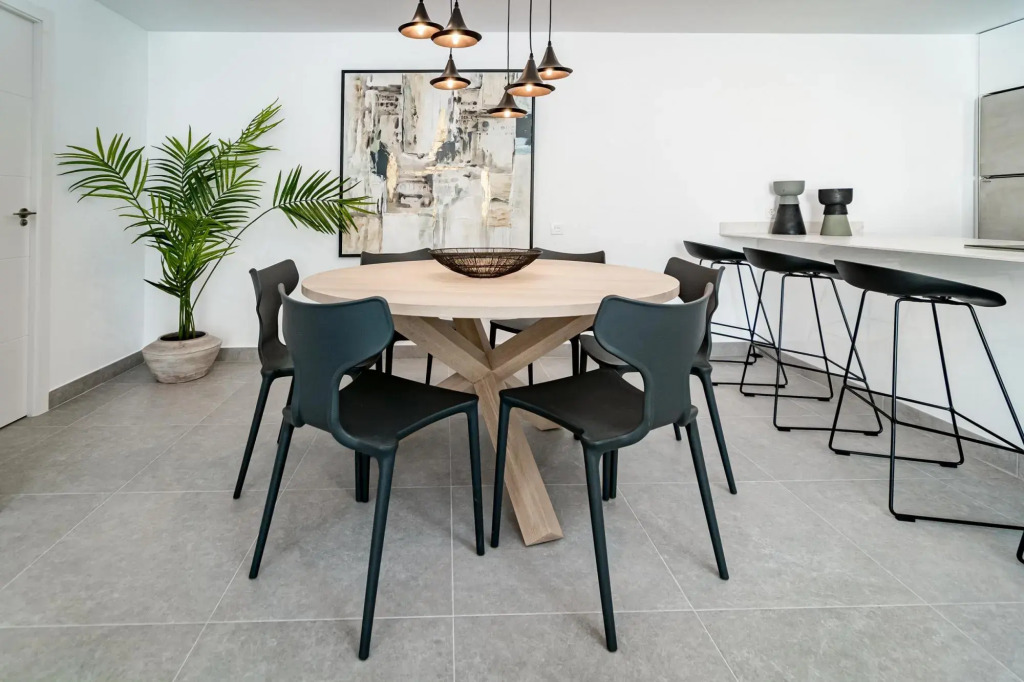 AB3 - Aldea blanca Marbella by Roomservices