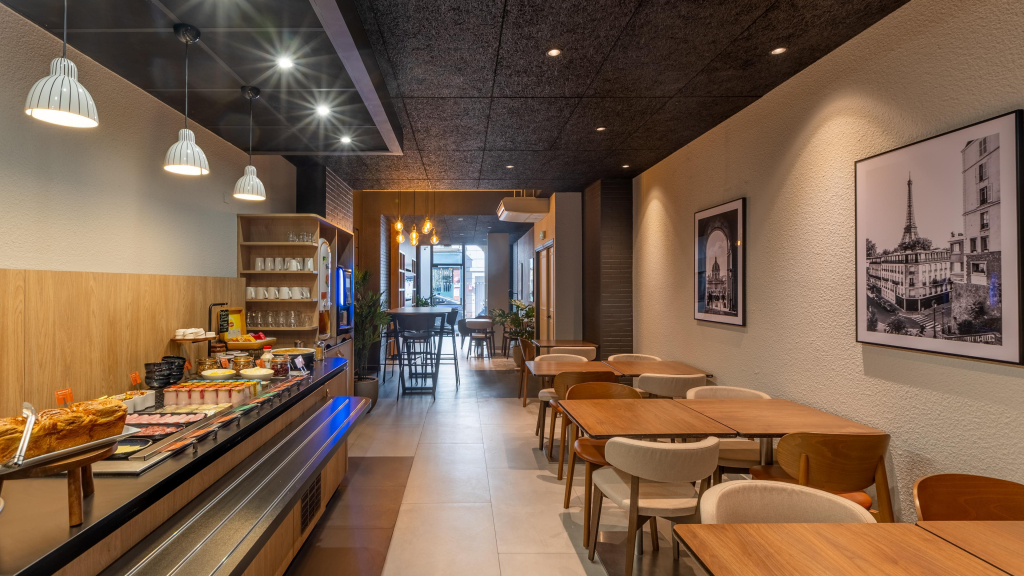 Campanile PRIME - Paris Levallois-Perret
