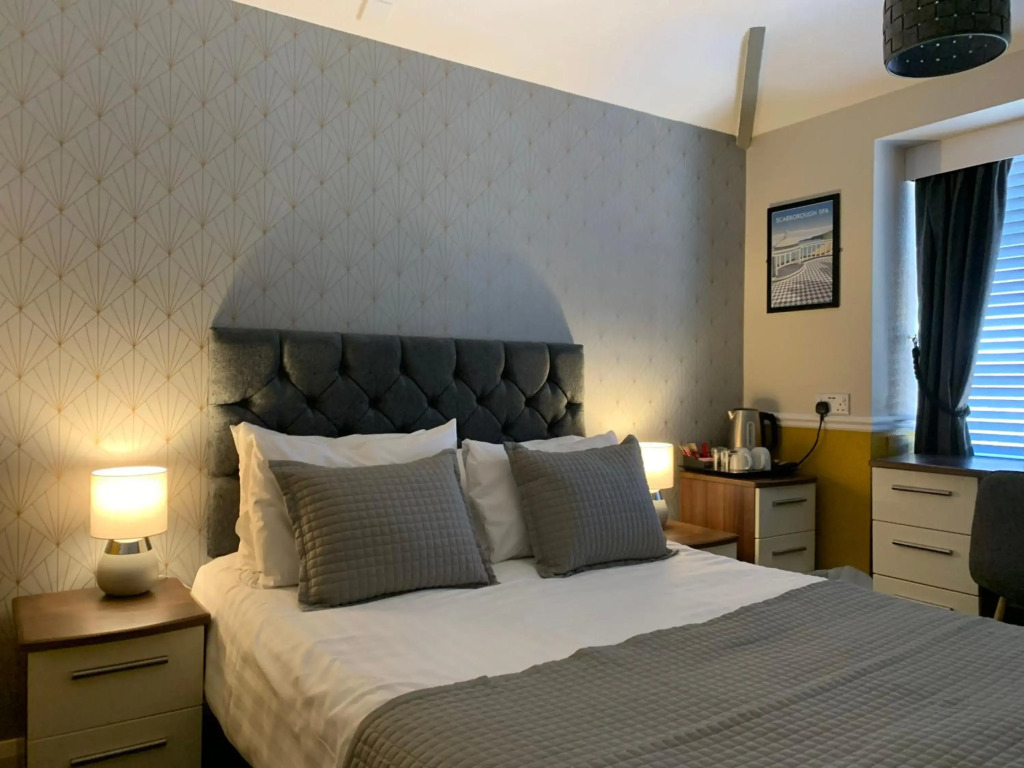 The Headlands Hotel