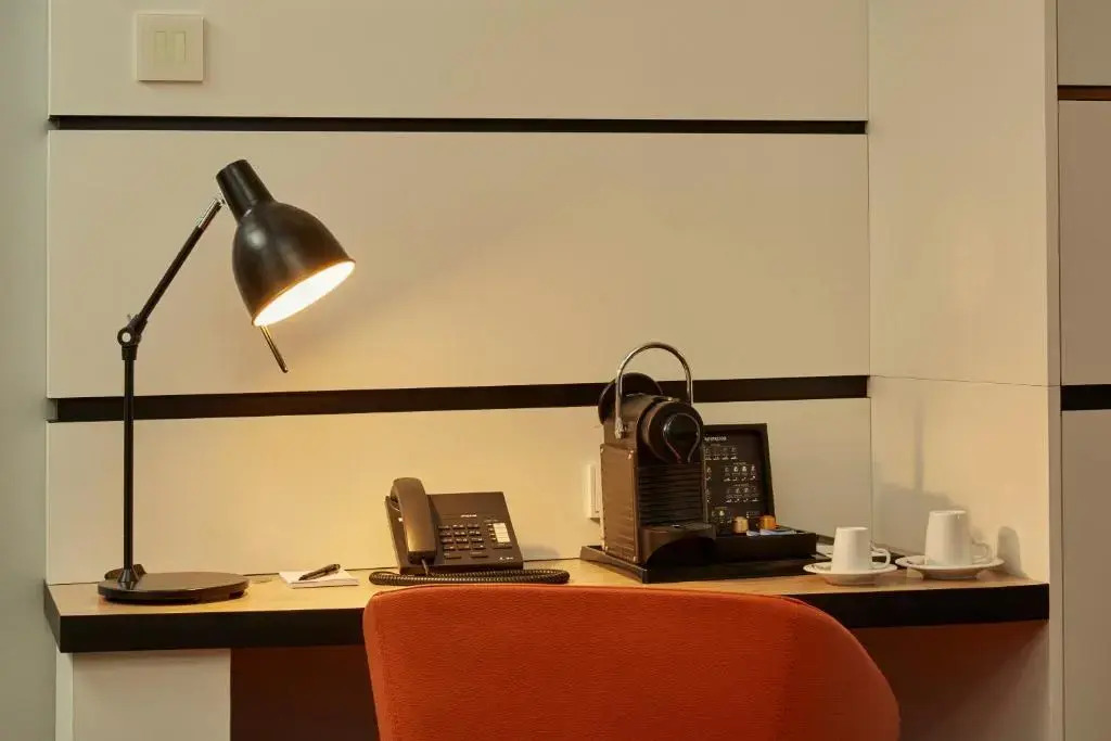 HYPERION Hotel Hamburg City, Trademark Collection by Wyndham