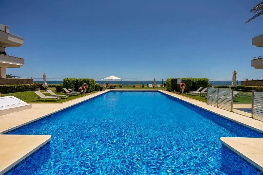 Heaven Beach Apartment 405
