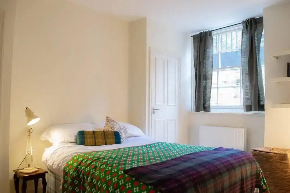 Spacious 2 Bedroom Flat Near Kings Cross And Angel