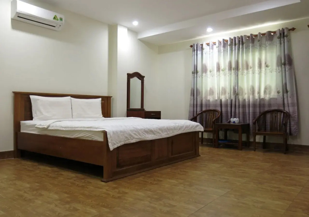 Minh Nhu Hotel