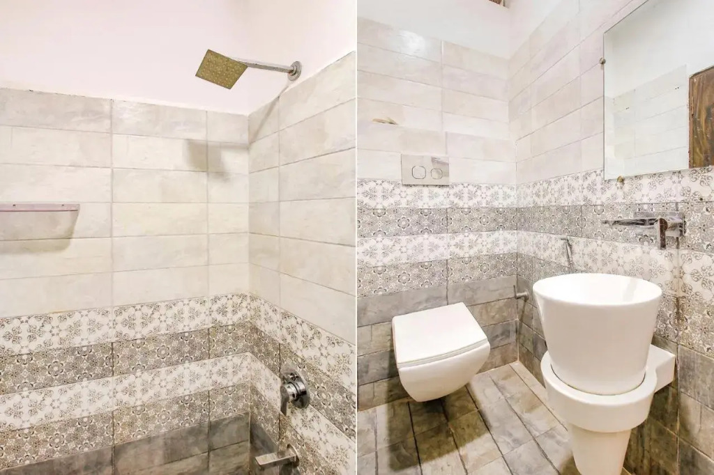 FabHotel HTC