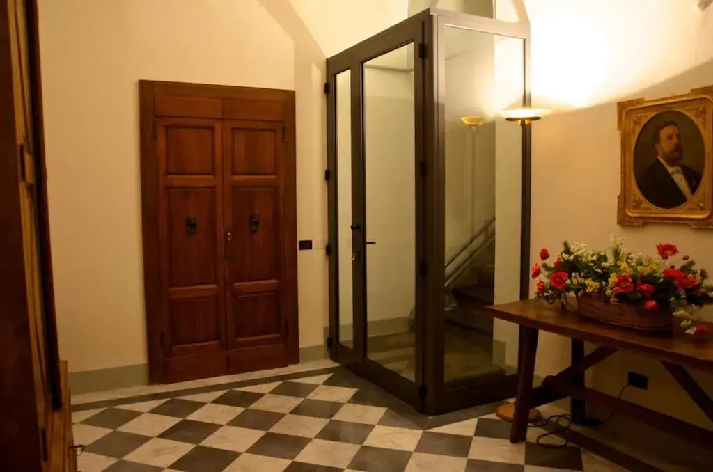 Casa Gabriella