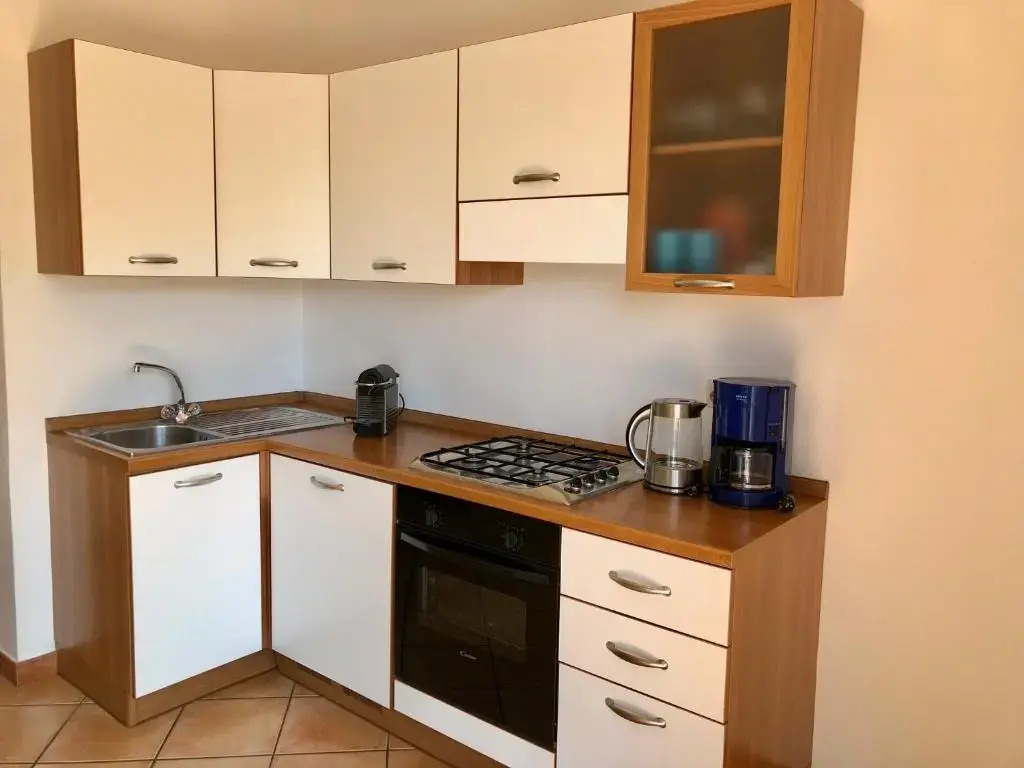 Residenza Ai Ronchi 3 4 7 8