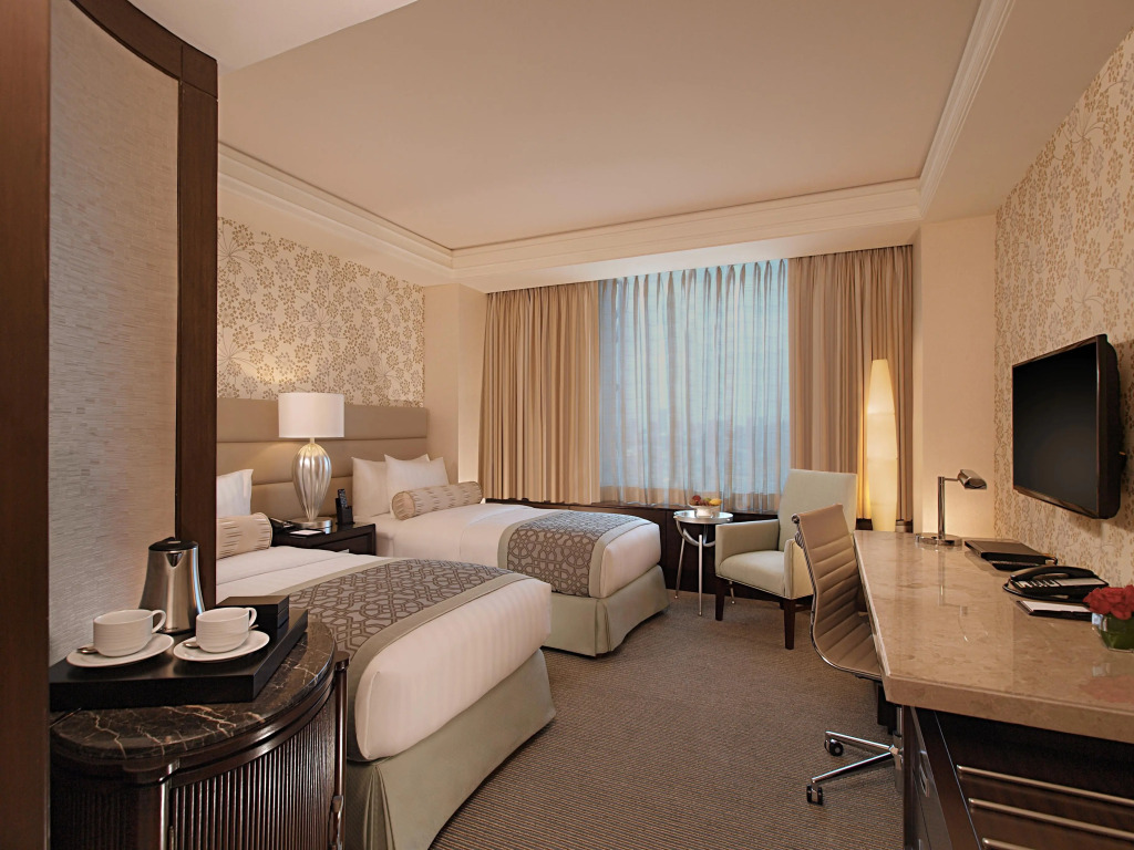 Quest Plus Filinvest City Manila