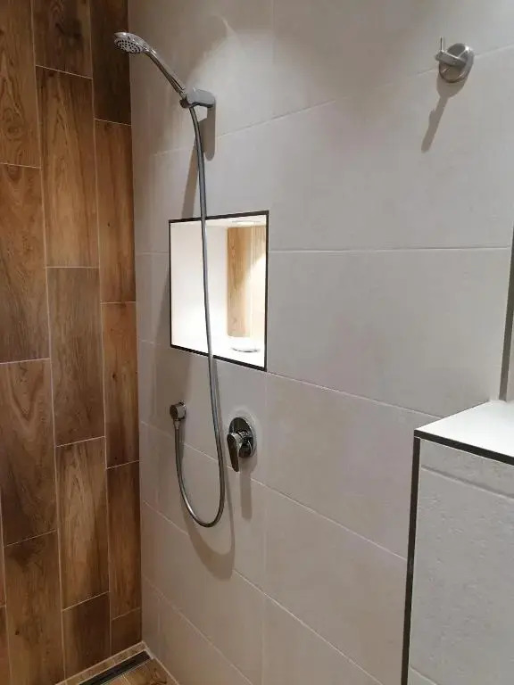 apartament Ștefi