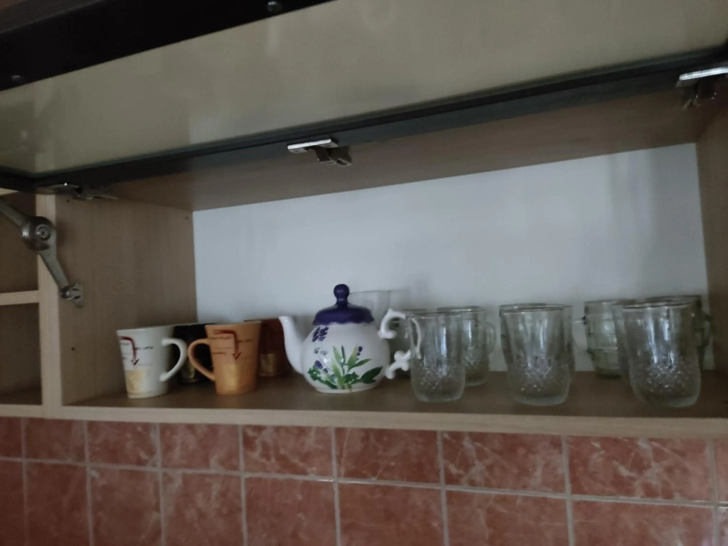 Apartman House Annesa
