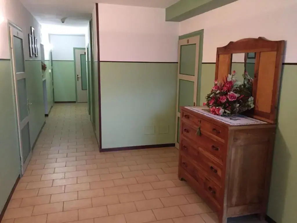 Hotel Carrara