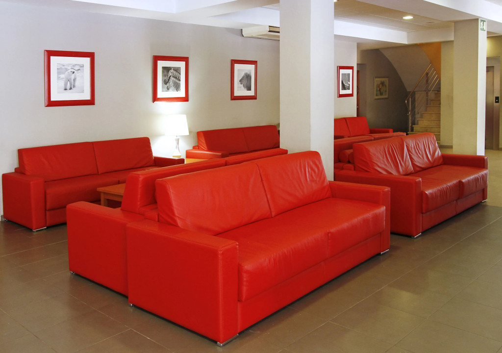 Hotel Bon Repos