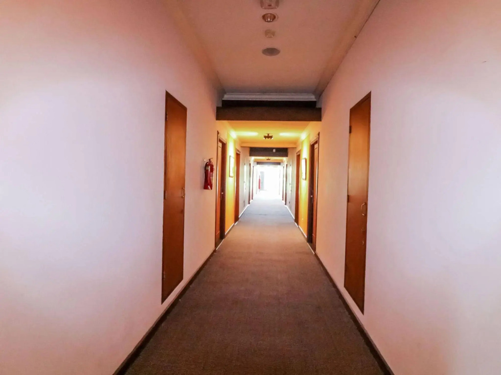 NIDA Rooms Jalan Colombo Tugu Station