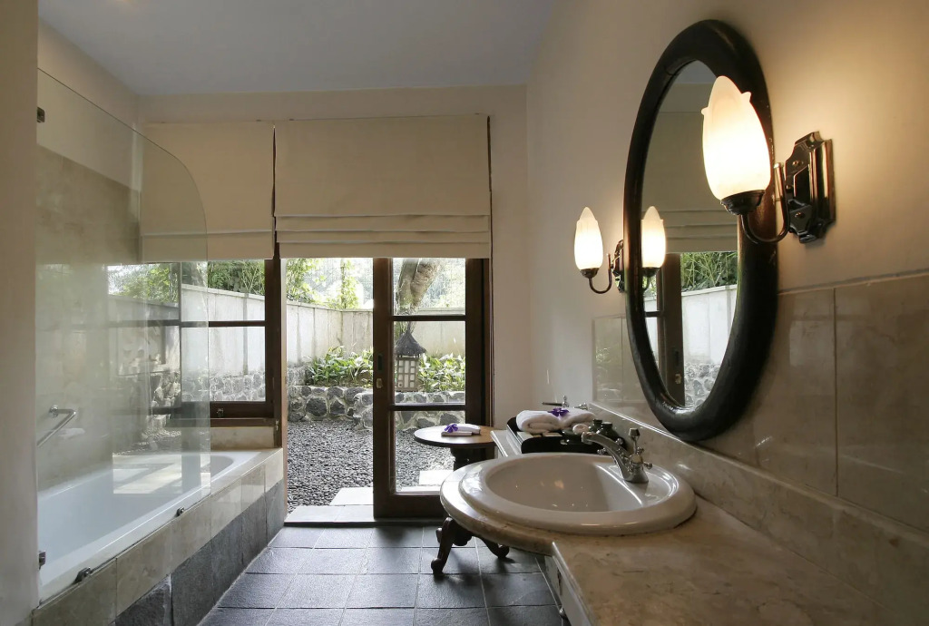 Novus Giri Resort & Spa