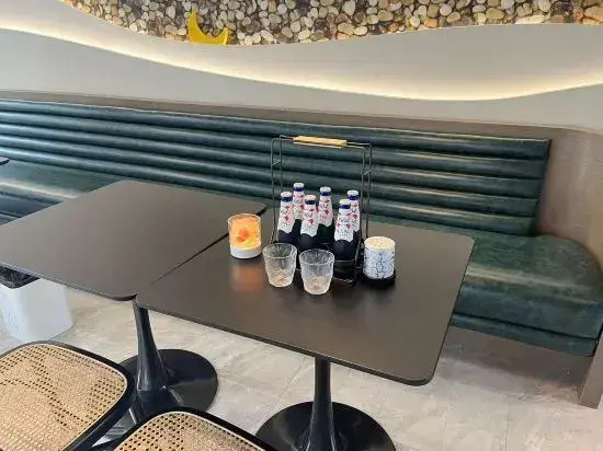 Yunxi GINLAN JIA Resort Hotel