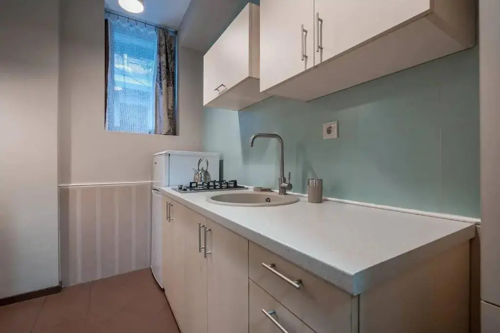 ?Cozy and Stylish 1BR apt. Near Rustaveli Avenue?