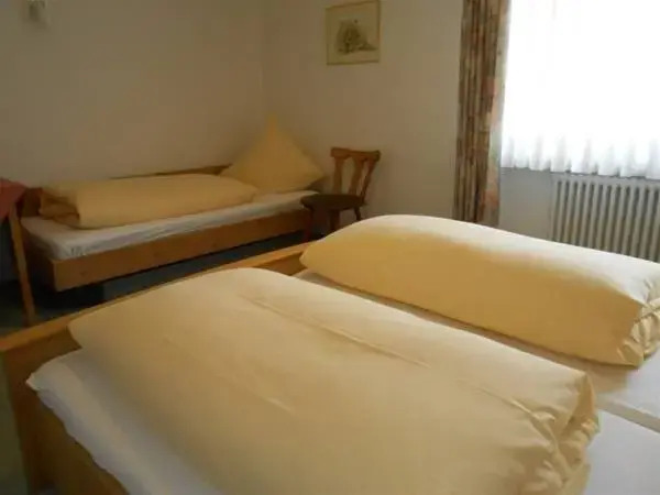 Pension Landgasthof Schützen