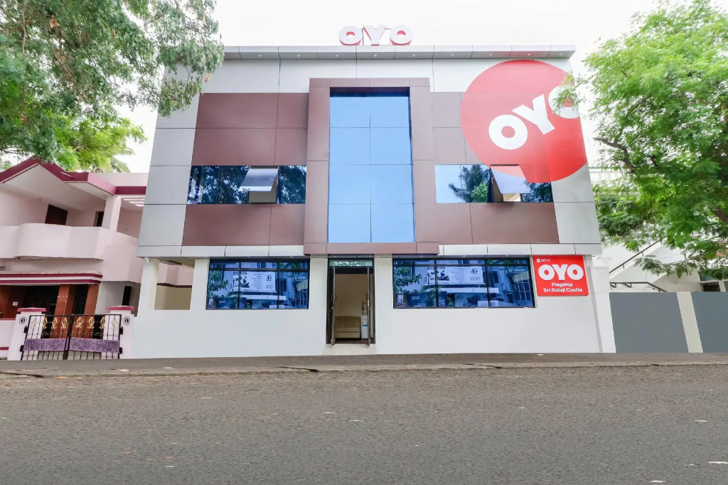 OYO Flagship 26714 Sri Balaji